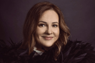 Joanna Kołaczkowska