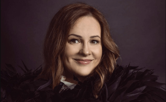 Joanna Kołaczkowska