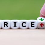 price a product