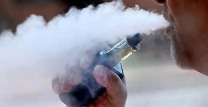 vape
