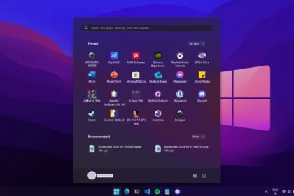 windows