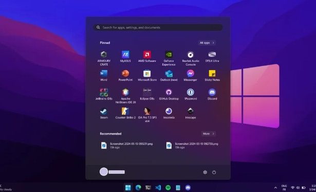 windows