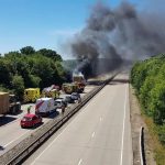 A12 Traffic