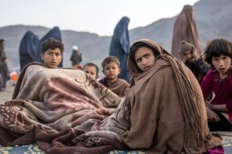 Afghans