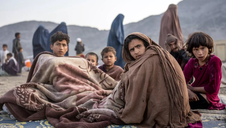 Afghans