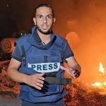 Al Jazeera Journalists