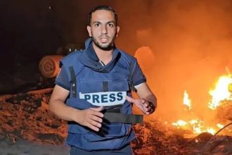 Al Jazeera Journalists