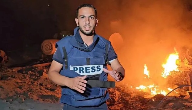 Al Jazeera Journalists