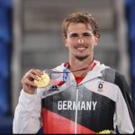Alexander Zverev