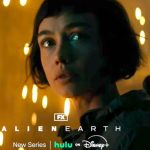 Alien Earth