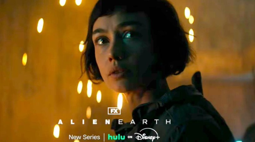Alien Earth