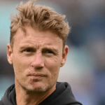 Andrew Flintoff