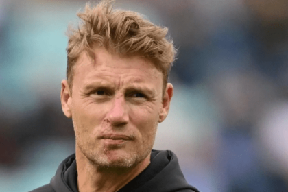 Andrew Flintoff