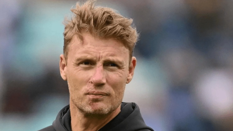 Andrew Flintoff