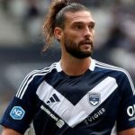 Andy Carroll