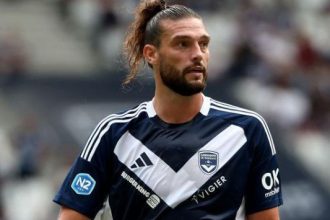 Andy Carroll