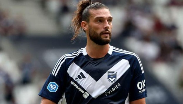 Andy Carroll