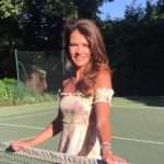 Annabel Croft