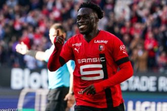 Arnaud Kalimuendo
