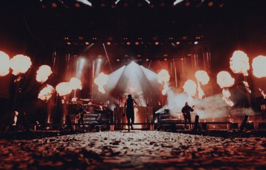 Bad Omens