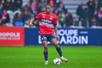 Bafode Diakite