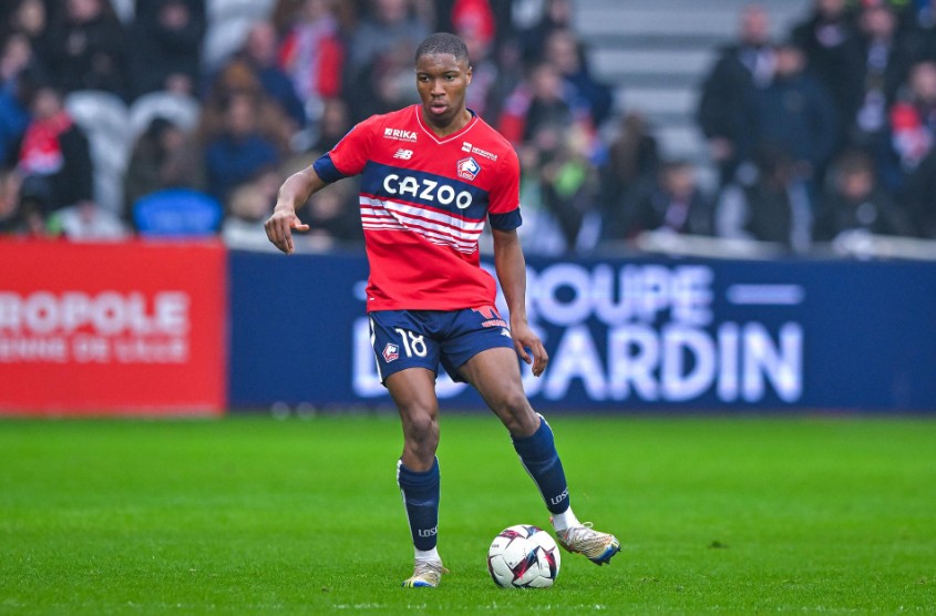 Bafode Diakite