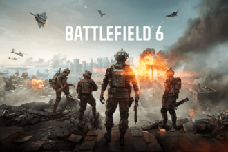 Battlefield 6