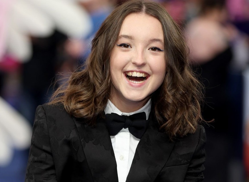 Bella Ramsey Responds to The Last of Us Backlash