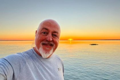 Bill Bailey