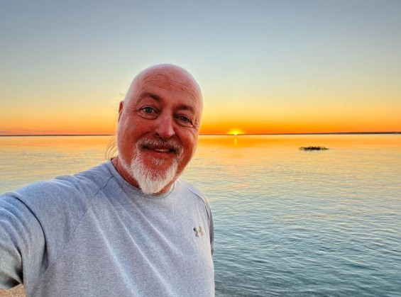 Bill Bailey