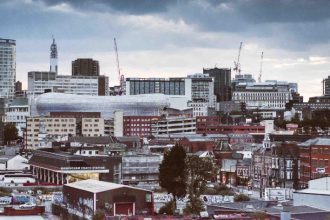 Birmingham