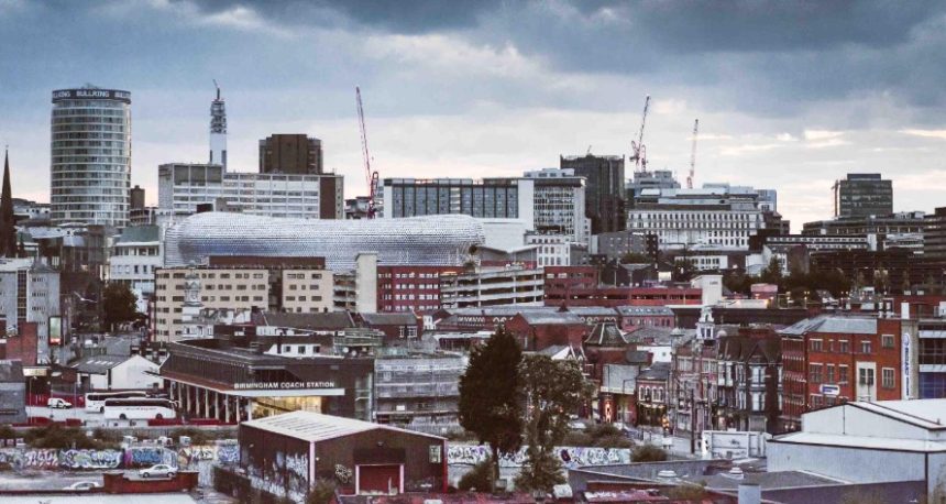 Birmingham