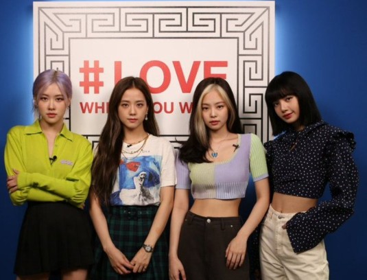 Blackpink