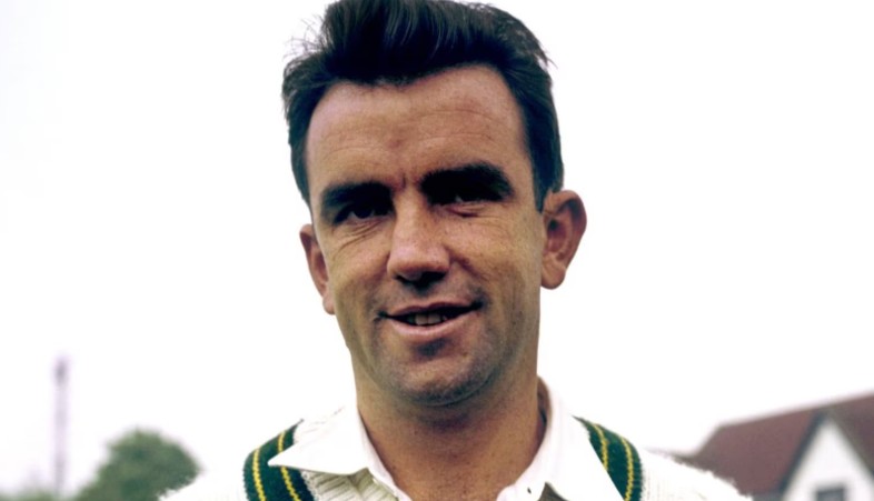 Bob Simpson