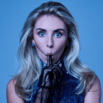 Bonnie Blue