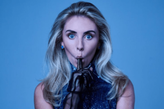 Bonnie Blue