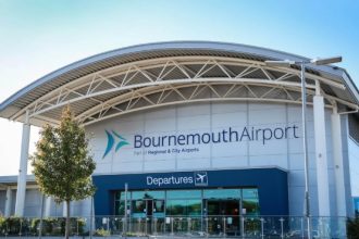 Bournemouth Airport