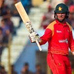 Brendan Taylor