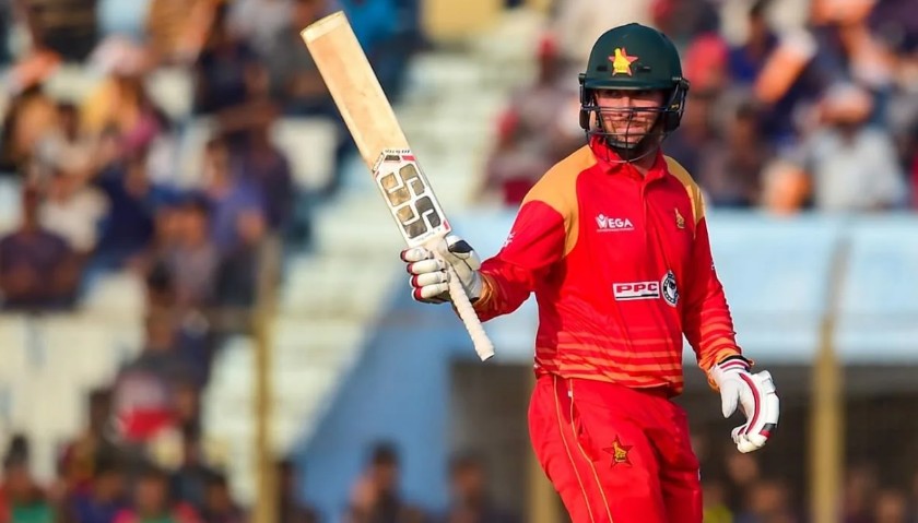 Brendan Taylor