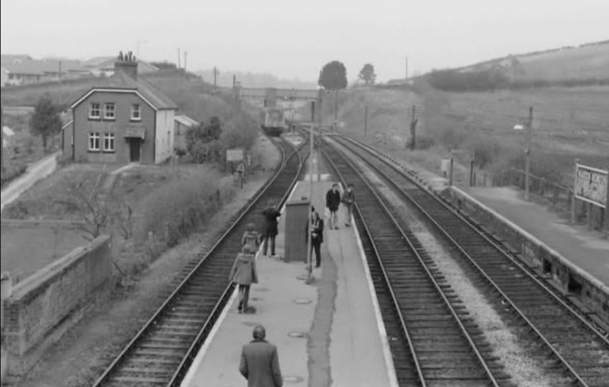 Bridport Railway