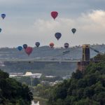 Bristol Balloon Fiesta