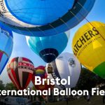 Bristol International Balloon Fiesta