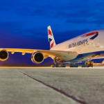 British Airways