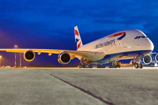 British Airways