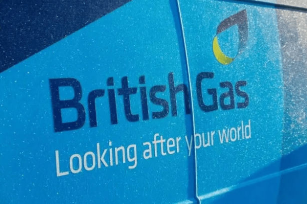 British Gas