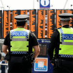 British Transport Police