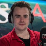 Calum Macdonald