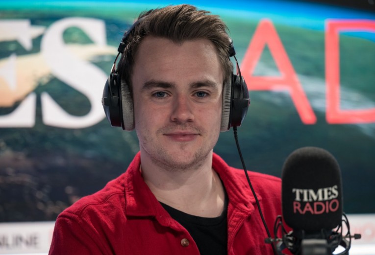 Calum Macdonald