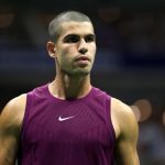 Carlos Alcaraz
