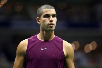 Carlos Alcaraz